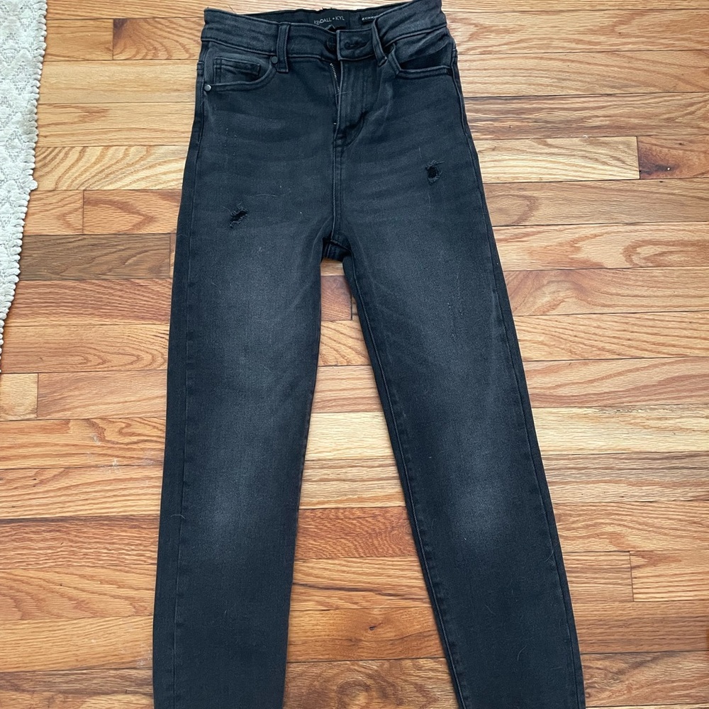 Kendall & Kylie Jeans